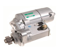 L Series Starter Motor - Rover