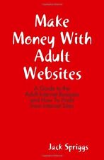 Make Money With Adult