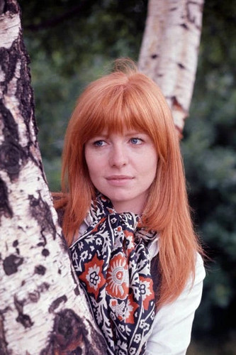 Jane asher 1960s 4x6 - asher,