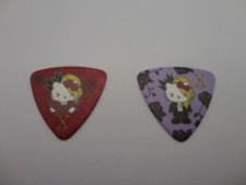 Hello Kitty × X JAPAN YOSHIKI