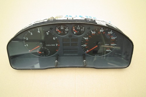 Audi 8 2 0 petrol - b5, 2.0