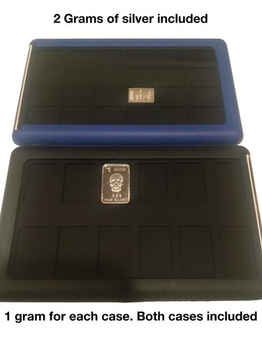 Element cards silver - element,