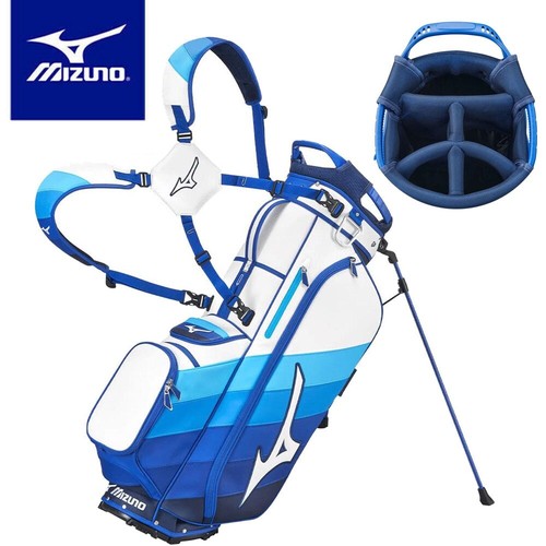Mizuno tour golf stand - stand, bag