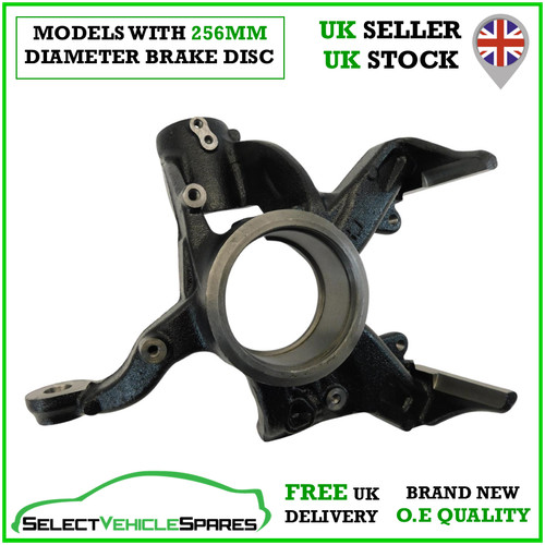 New polo mk6 drivers side - new,