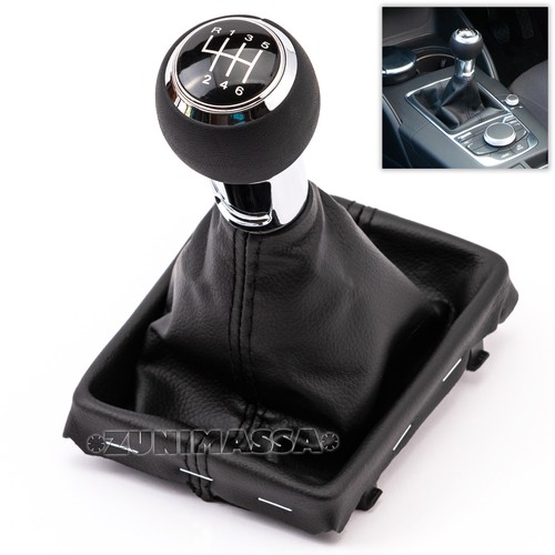 For audi leather - a3, 8v