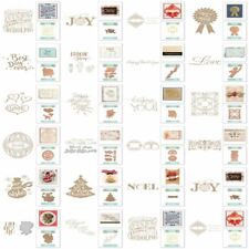 Spellbinders Hot Foil Plates