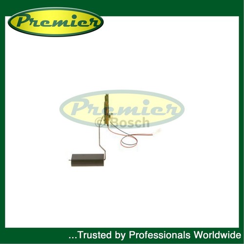 Premier fuel tank sender - premier,