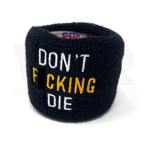 Brake reservoir sock cover - brake,