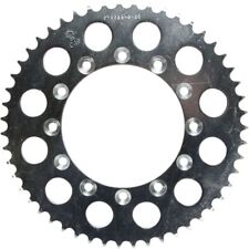 Honda XL 500 R 1982-1984 JT Natural Rear Sprocket 51T 520 JTR245/2.51