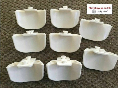 Piece horse jump cups - horse, cup