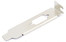 Half Height VGA Video Card