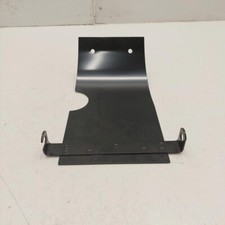 Triumph TR6C Crankcase