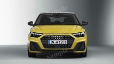 Audi A1 Sportback 40 TFSI S