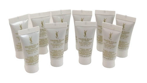 Ysl touche éclat teint - touche, le