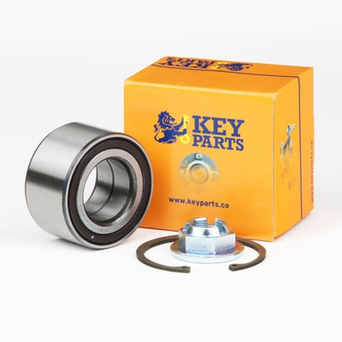 Wheel bearing kit front - bearing,