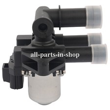 For Jaguar S Type HVAC Heater