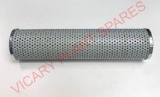 HYDRAULIC FILTER JCB Part No. 581/00012 - FASTRAC, WHEELED LOADER, ZP