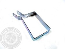 3858 oil cooler bracket - oil,