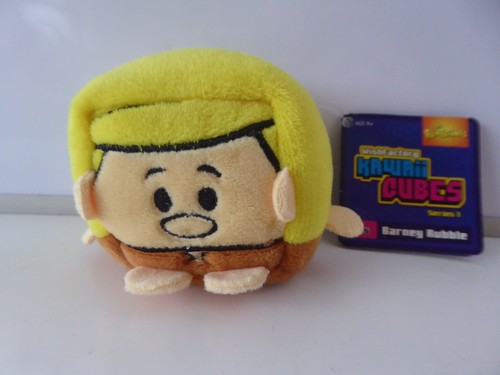 The flintstones barney rubble - the,