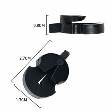 VIOLIN MUTE IN VIOLIN SHAPE