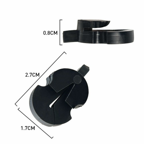 Violin mute shape - mute,