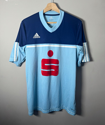 Vintage adidas 2001 blue - vintage,