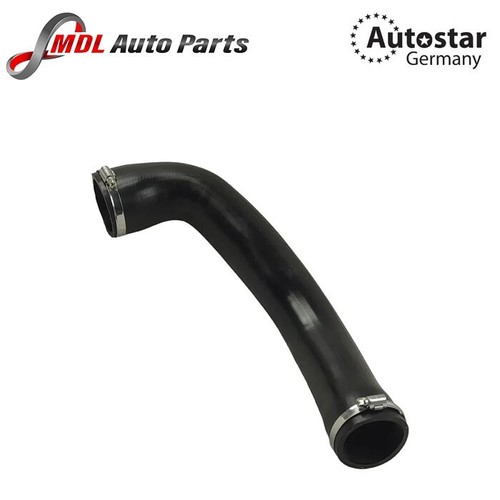 Autostar turbocharger intake - autostar,