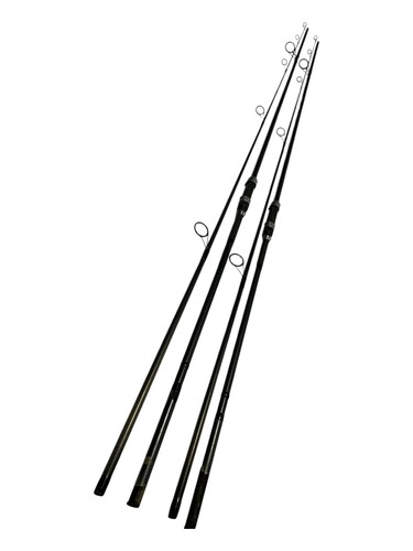 Daiwa mission carp - x,