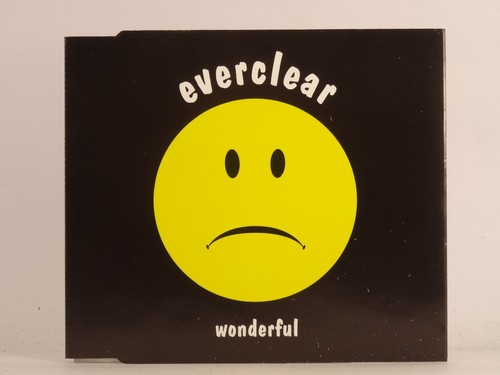 Everclear wonderful 3 - (k74),
