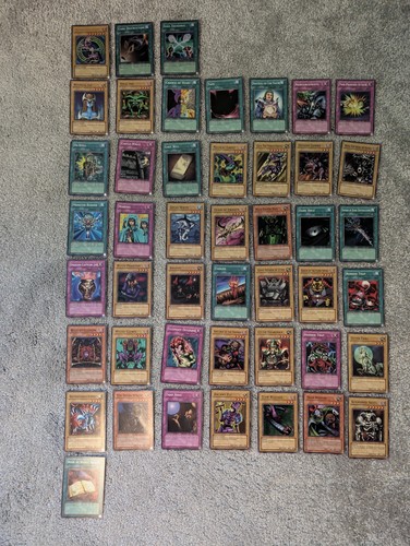 1996 starter deck - 1996,
