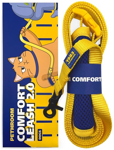 Pethroom dog leash comfort - pethroom,