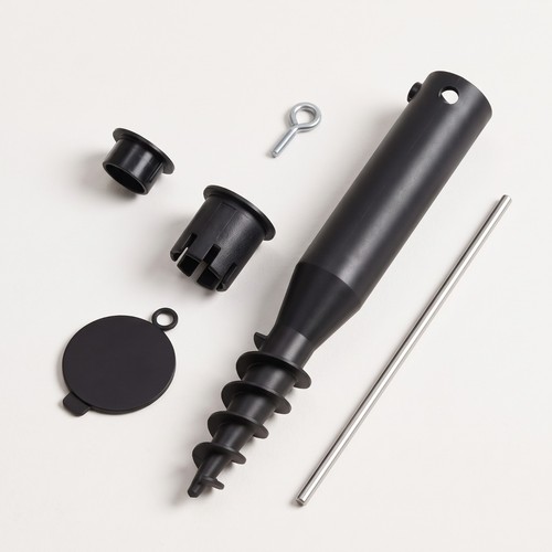Screw spike heavy duty - spike,