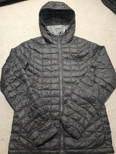 The north face thermoball - the,