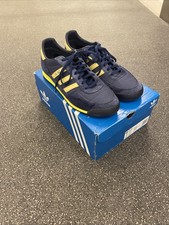 Mens Adidas SL 82 Trainers