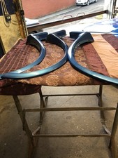 ford escort mk4 rs turbo body