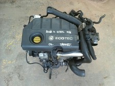Vauxhall astra mk4 - mk4, 1.7