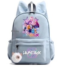 New Huntrix K POP Girls School