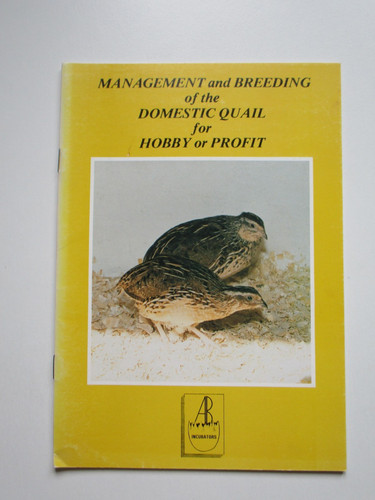 Management breeding of the - breeding,