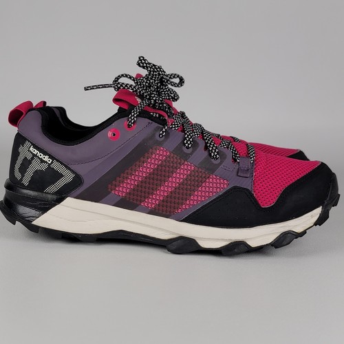 Adidas kanadia tr7 trail - adidas,