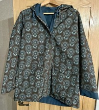 Seasalt Women's Rain Coat