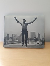Book muhammad ali photograph - book,