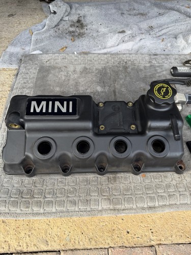 Mini cooper w10 - mini,