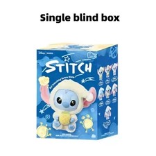 Cutie Stitch Blind Box Bag Eat