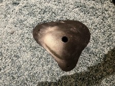 Euroholds Textured Sloper Rock Climbing Hold