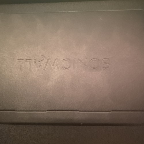 Sonicwall tz350 network - tz350,