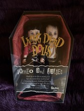 Living Dead Dolls Romeo And