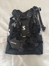 Scubapro Hydros Pro Diving BCD