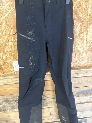 Montane gore tex pro - gore-tex,