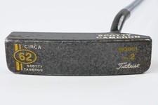 Scotty Cameron Circa 62 No.2
