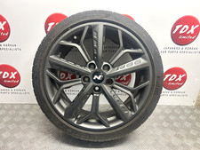 HYUNDAI I20N 2020-2025 GENUINE